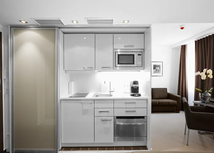 Bergmann Boardinghouse *