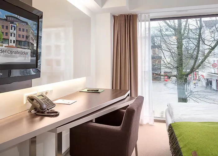 Bergmann Boardinghouse Apartman *