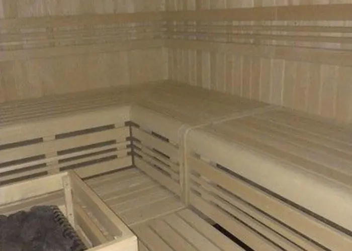 Bergmann Boardinghouse