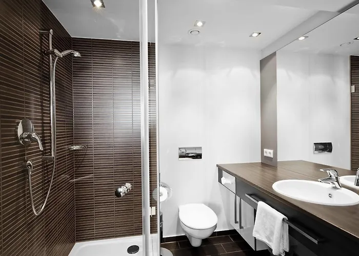 Bergmann Boardinghouse *